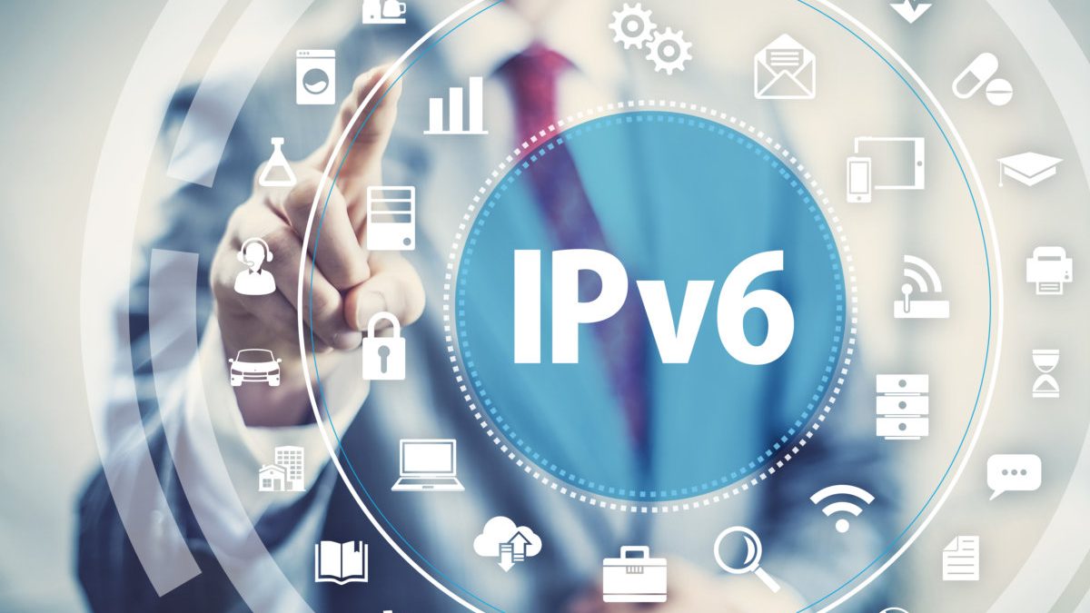 IPv6