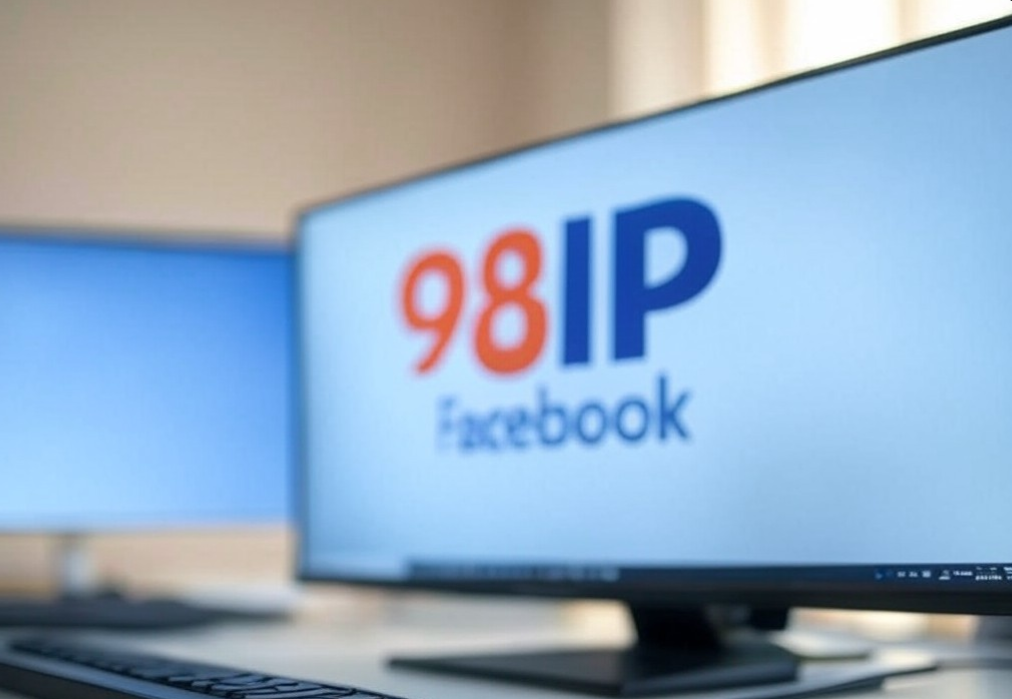 Facebook企业号安全运营：代理IP避免关联封号的秘密