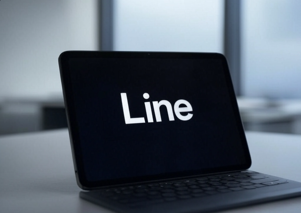 Line账号注册全攻略：一步步教你轻松搞定