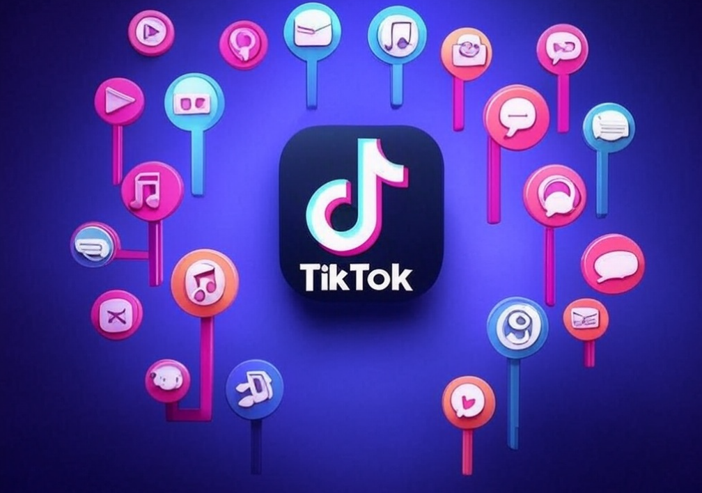 解锁TikTok营销新玩法：代理IP的区域切换与流量控制