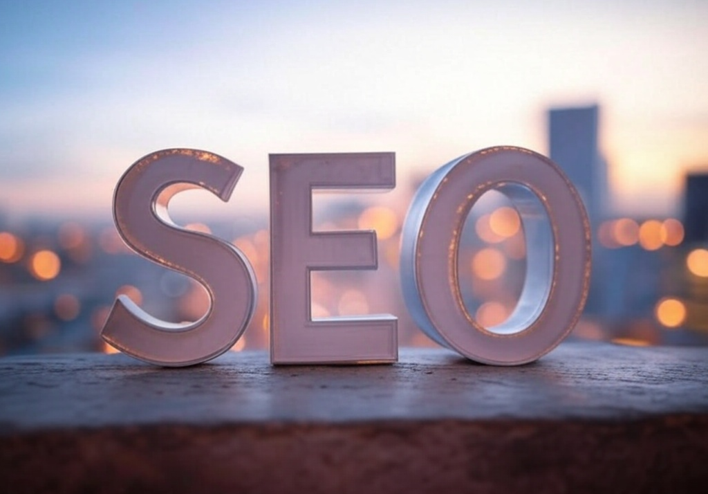 SEO优化：代理IP在关键词排名中的作用