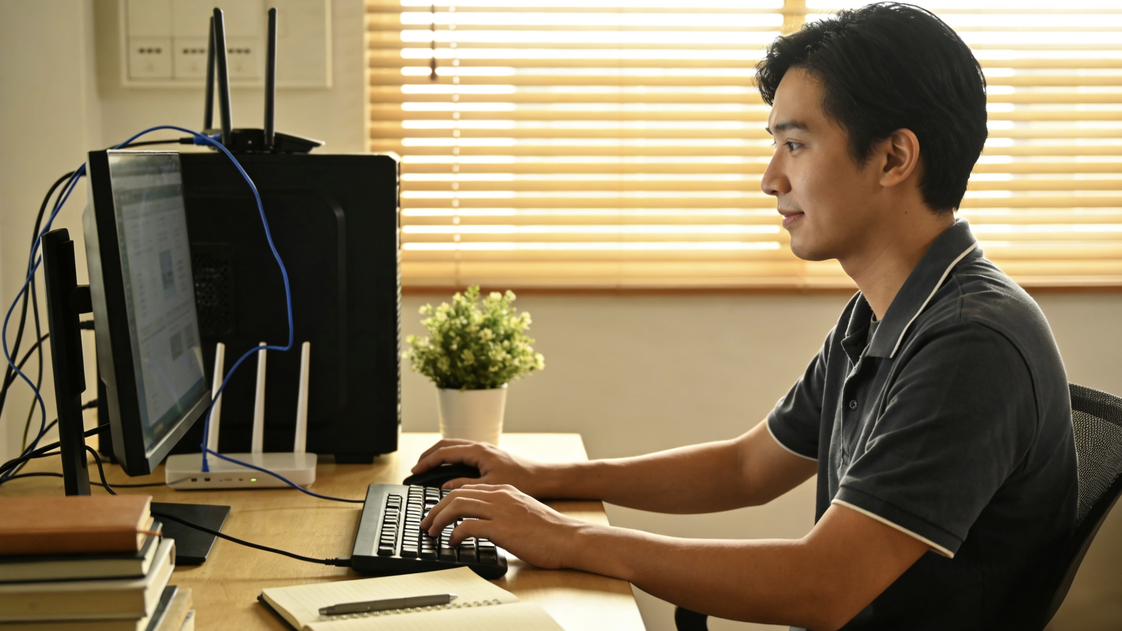 跨境电商运营：为什么住宅IP是必备选择？