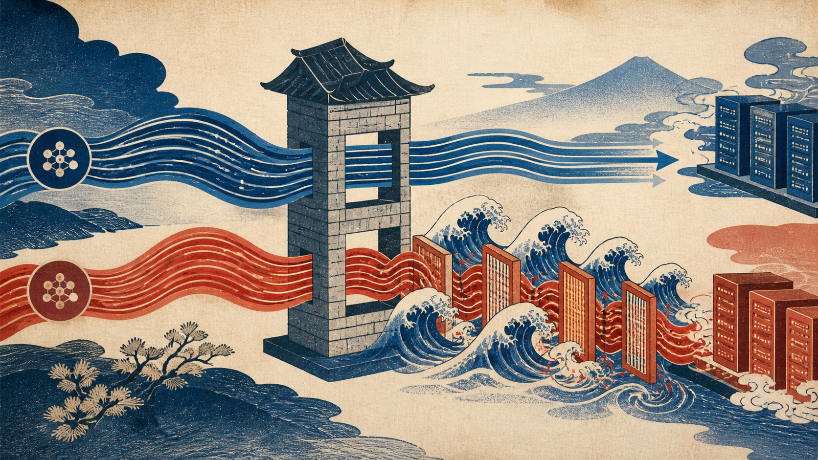 代理故障还是目标站限流？一套可复现的对照路由诊断法